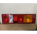 Đèn hậu xe KAMAZ (loại 5 ngăn - to)