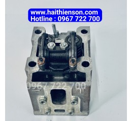 Nắp xi lanh đủ bộ