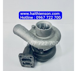 Turbo Schwitzer tăng áp phải / trái (Anh)
