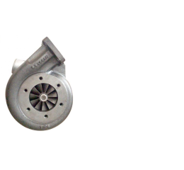 Turbo tăng áp S2B