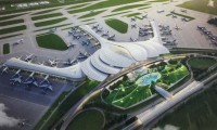 ACV xin hỗ trợ để đẩy nhanh dự án sân bay Long Thành