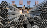 Doanh nghiệp thép Trung Quốc dần chuyển hướng sang đầu tư vào Việt Nam
