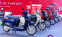 Xe máy điện VinFast sẽ tăng giá sau một tháng nữa
